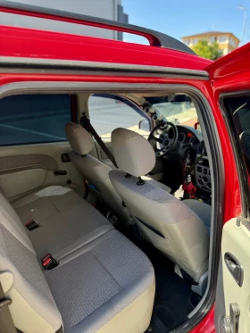 Dacia Logan - 3000 € / 5867.49 лв. - 35638002 10