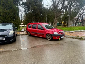 Dacia Logan - 3000 € / 5867.49 лв. - 35638002 14