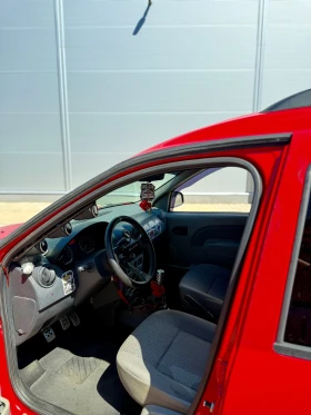 Dacia Logan - 3000 € / 5867.49 лв. - 35638002 7