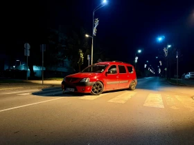 Dacia Logan - 3000 € / 5867.49 лв. - 35638002 13