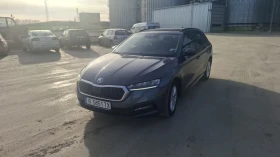 Skoda Octavia - 17900 € / 35009.36 лв. - 21219286 11