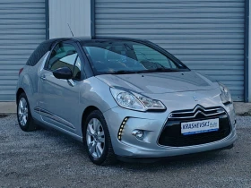 Citroen DS3 1.4HDI Euro5b 68kc