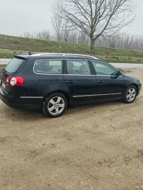 VW Passat FSI, снимка 5