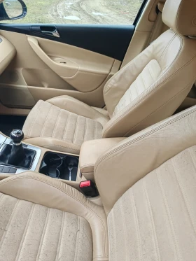 VW Passat FSI, снимка 13
