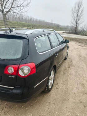 VW Passat FSI, снимка 4