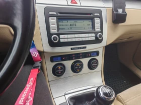 VW Passat FSI, снимка 8