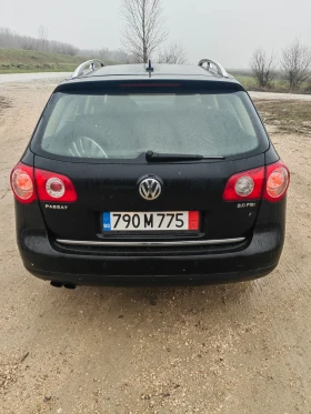 VW Passat FSI, снимка 3