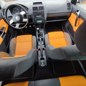 VW Polo 1.2i* CROSS* KLIMATRONIK* , снимка 10