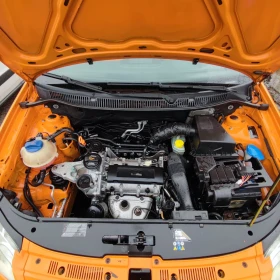 VW Polo 1.2i* CROSS* KLIMATRONIK* , снимка 17