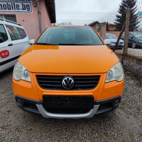 VW Polo 1.2i* CROSS* KLIMATRONIK* , снимка 2