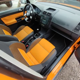 VW Polo 1.2i* CROSS* KLIMATRONIK* , снимка 14