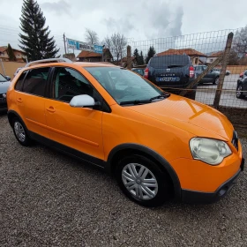 VW Polo 1.2i* CROSS* KLIMATRONIK* , снимка 4