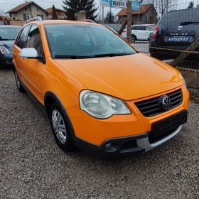 VW Polo 1.2i* CROSS* KLIMATRONIK* , снимка 3