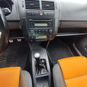 VW Polo 1.2i* CROSS* KLIMATRONIK* , снимка 11