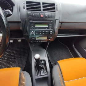VW Polo 1.2i* CROSS* KLIMATRONIK* , снимка 13