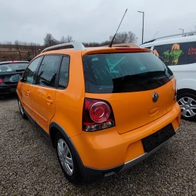 VW Polo 1.2i* CROSS* KLIMATRONIK* , снимка 7