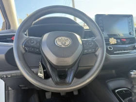 Toyota Corolla TNGA - 15499 € / 30313.41 лв. - 93364921 11