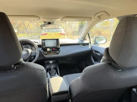 Toyota Corolla TNGA - 15499 € / 30313.41 лв. - 93364921 7