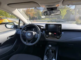 Toyota Corolla TNGA - 15499 € / 30313.41 лв. - 93364921 14