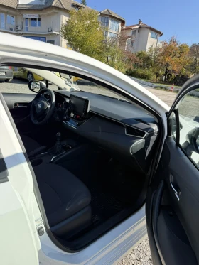 Toyota Corolla TNGA - 15499 € / 30313.41 лв. - 93364921 3