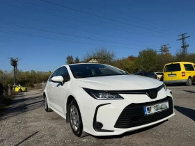 Toyota Corolla TNGA - 15499 € / 30313.41 лв. - 93364921 12
