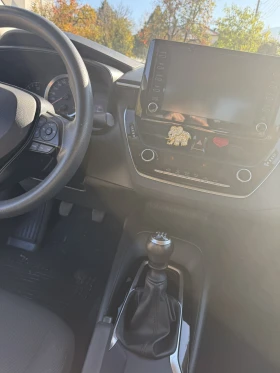 Toyota Corolla TNGA - 15499 € / 30313.41 лв. - 93364921 6