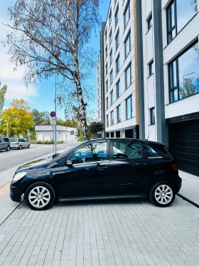 Mercedes-Benz B 180, снимка 3