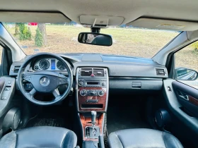 Mercedes-Benz B 180, снимка 9