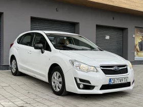 Subaru Impreza 1.6* КАСКО* РЕАЛНИ КМ* ПЕРФЕКТНА - 7900 € / 15451.06 лв. - 51450117 3