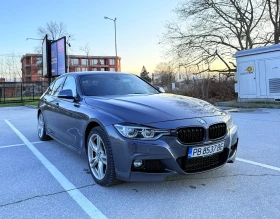 BMW 340 - 19990 € / 39097.04 лв. - 82716176 7