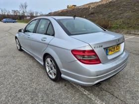 Mercedes-Benz C 220 AMG, снимка 5