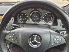 Mercedes-Benz C 220 AMG, снимка 13