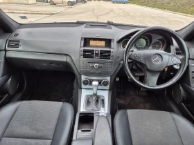 Mercedes-Benz C 220 AMG, снимка 11