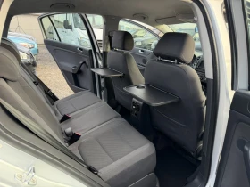 VW Golf Plus 2.0    140 коня - 4300 € / 8410.07 лв. - 51162302 15