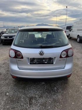 VW Golf Plus 2.0    140 коня - 4300 € / 8410.07 лв. - 51162302 8