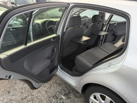 VW Golf Plus 2.0    140 коня - 4300 € / 8410.07 лв. - 51162302 13