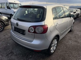VW Golf Plus 2.0    140 коня - 4300 € / 8410.07 лв. - 51162302 7