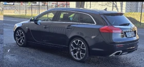Opel Insignia OPC Швейцария - 6000 € / 11734.98 лв. - 84654966 4