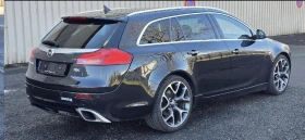 Opel Insignia OPC Швейцария - 6000 € / 11734.98 лв. - 84654966 6