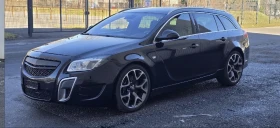 Opel Insignia OPC Швейцария - 6000 € / 11734.98 лв. - 84654966 3