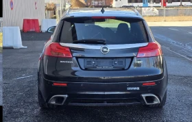 Opel Insignia OPC Швейцария - 6000 € / 11734.98 лв. - 84654966 5