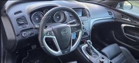 Opel Insignia OPC Швейцария - 6000 € / 11734.98 лв. - 84654966 12