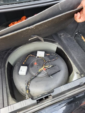 BMW 520 Бензин/Газ - 4400 € / 8605.65 лв. - 14624826 5