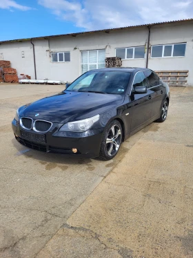BMW 520 Бензин/Газ - 4400 € / 8605.65 лв. - 14624826 8