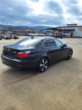 BMW 520 Бензин/Газ - 4400 € / 8605.65 лв. - 14624826 3