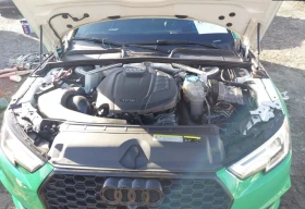 Audi A4 PREMIUM PLUS S-LINE | Auto.bg — изображение 9