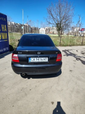 Audi A4 б5 - 1800 € / 3520.49 лв. - 13671745 7