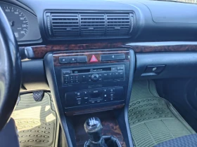 Audi A4 б5 - 1800 € / 3520.49 лв. - 13671745 11