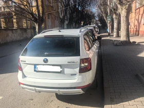 Skoda Octavia - 13200 € / 25816.96 лв. - 23428404 3