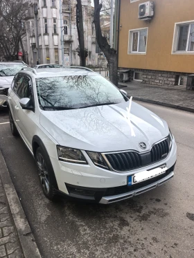 Skoda Octavia - 13200 € / 25816.96 лв. - 23428404 2